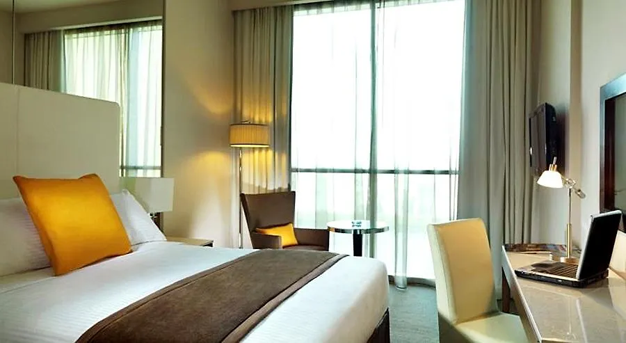 Centro Yas Island-By Rotana Hotel Abu Dhabi United Arab Emirates