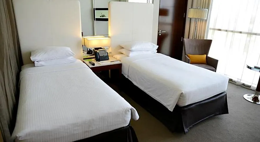 Centro Yas Island-By Rotana Hotel Abu Dhabi 3*,  United Arab Emirates