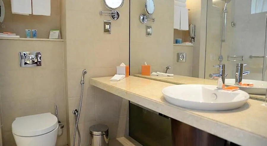Centro Yas Island-By Rotana Hotel Abu Dhabi