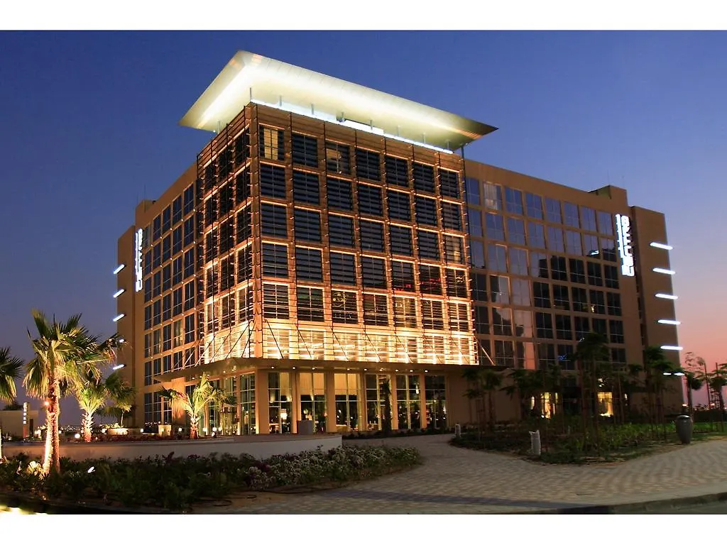 Centro Yas Island-By Rotana Hotel Abu Dhabi