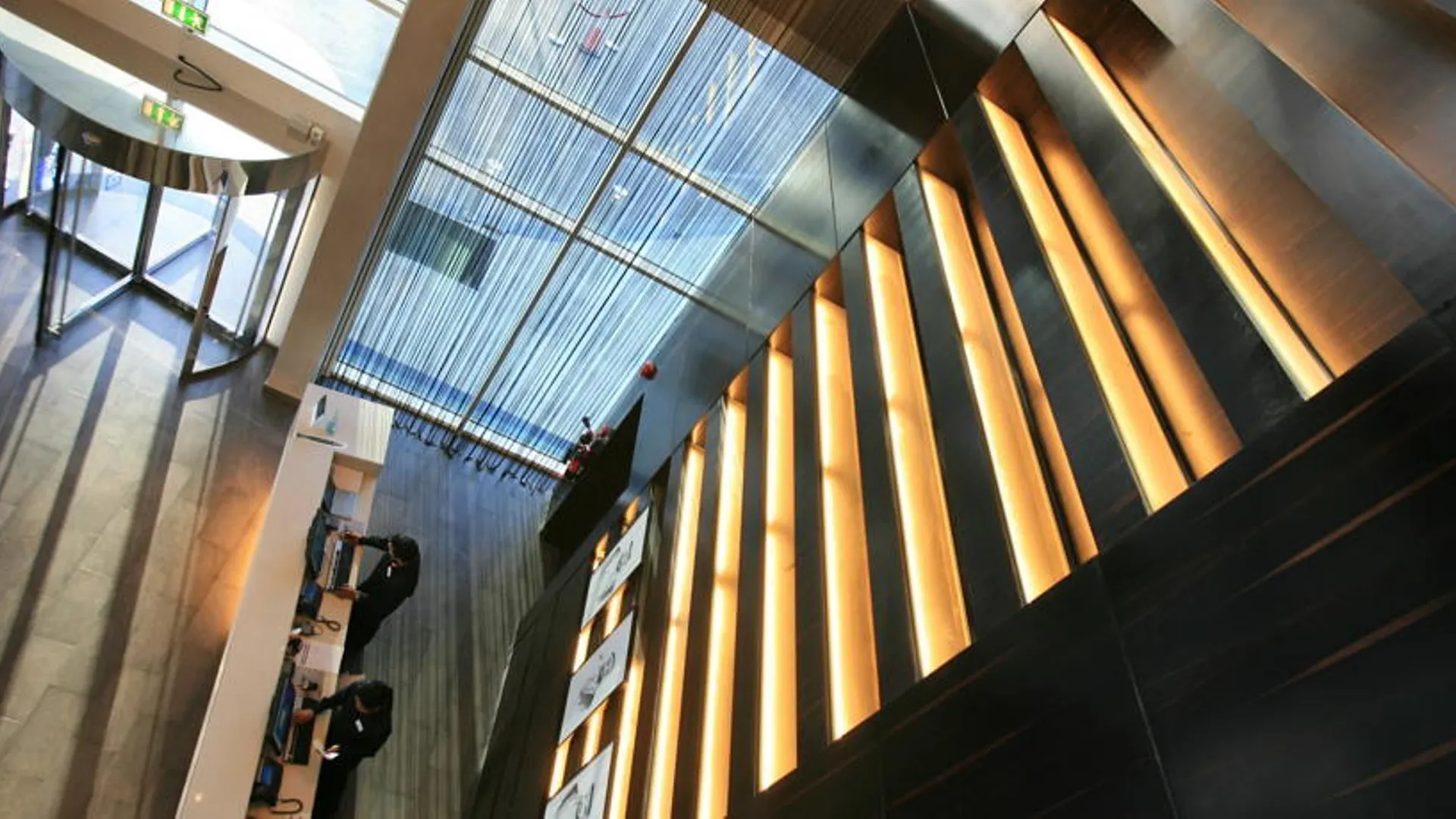 Centro Yas Island-By Rotana Hotel Abu Dhabi