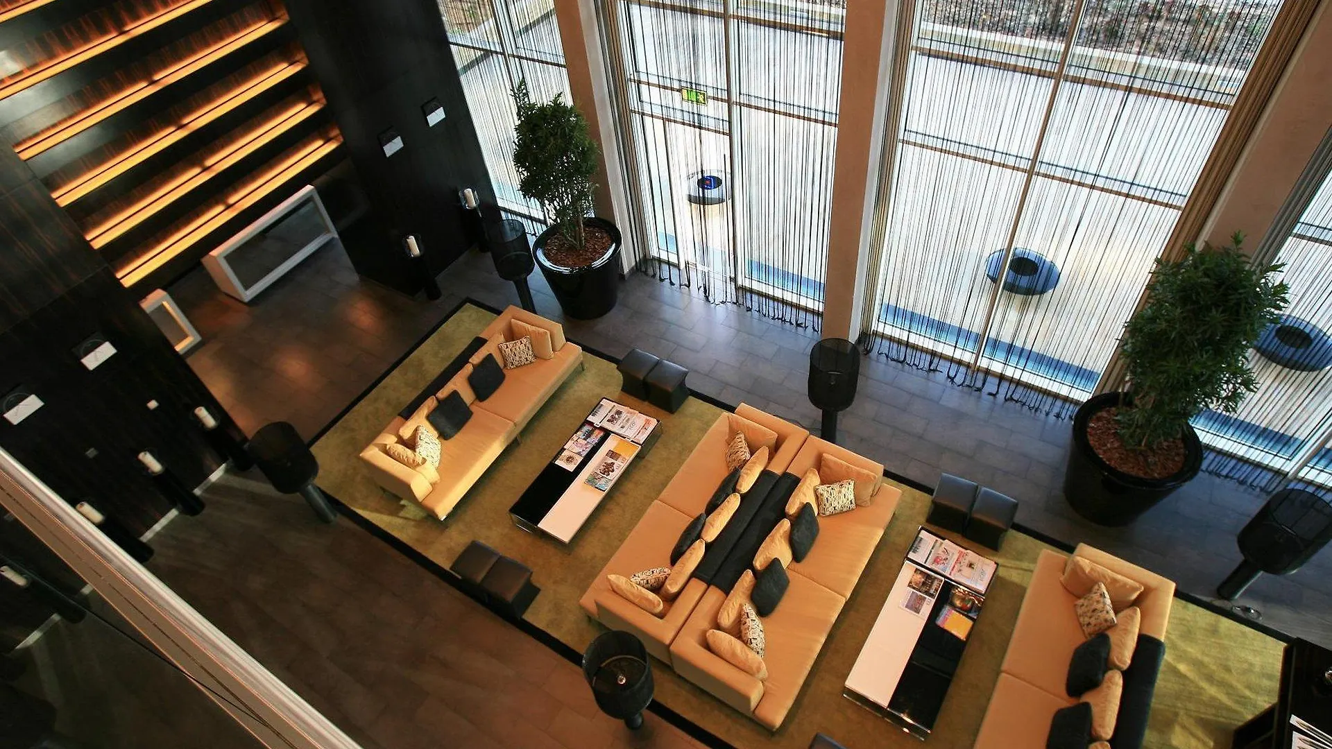 Centro Yas Island-By Rotana Hotel Abu Dhabi