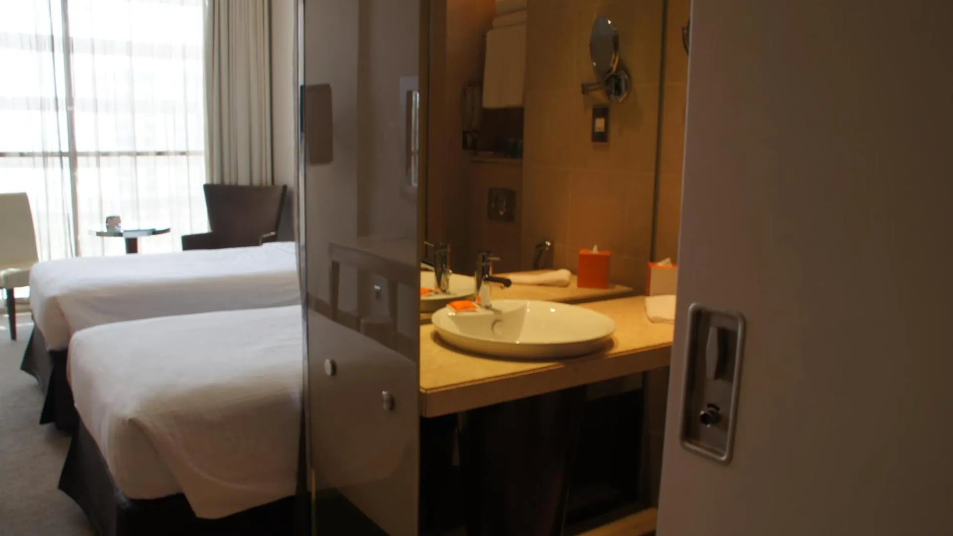 Centro Yas Island-By Rotana Hotel Abu Dhabi