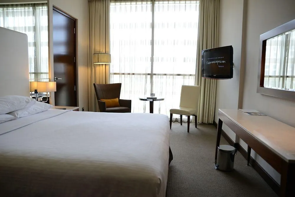 ***  Centro Yas Island-By Rotana Hotel Abu Dhabi United Arab Emirates