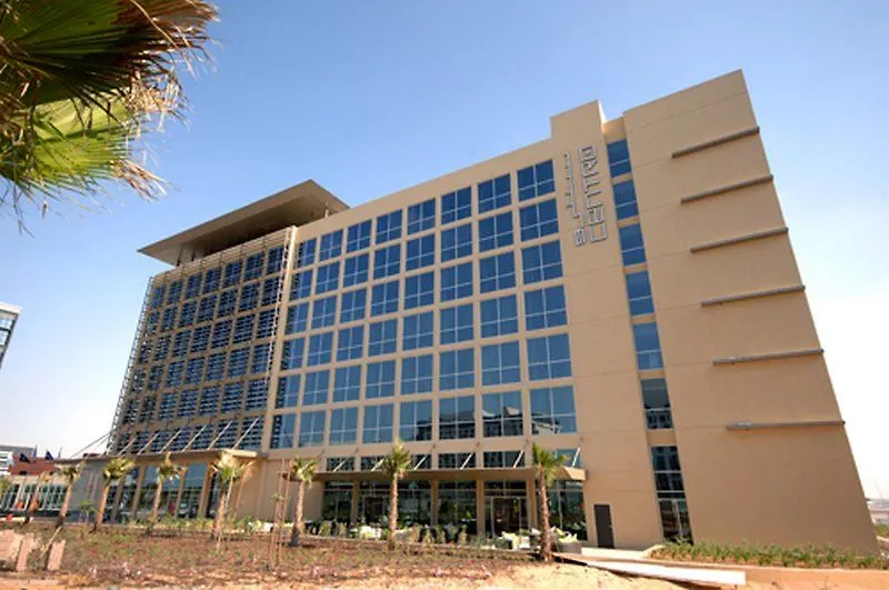 Centro Yas Island-By Rotana Hotel Abu Dhabi