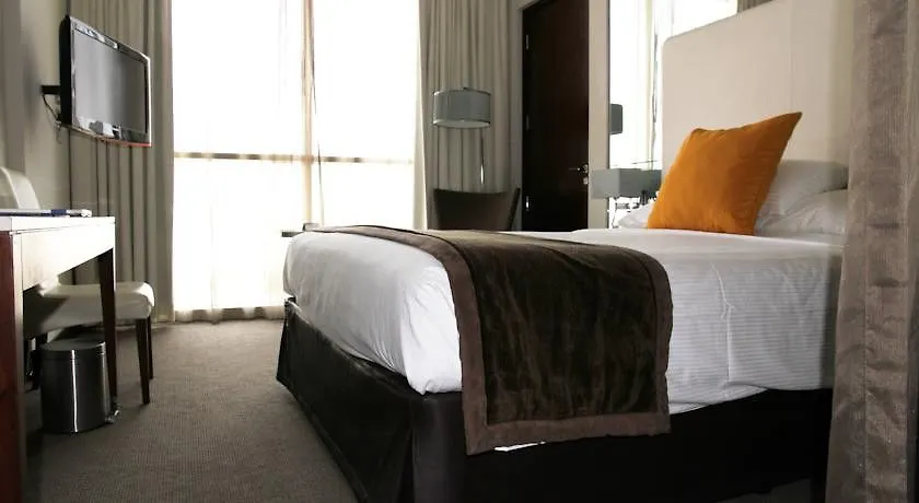 ***  Centro Yas Island-By Rotana Hotel Abu Dhabi United Arab Emirates