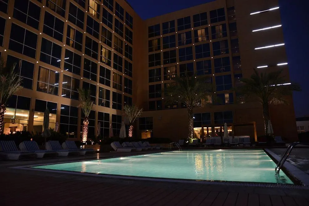 Centro Yas Island-By Rotana Hotel Abu Dhabi