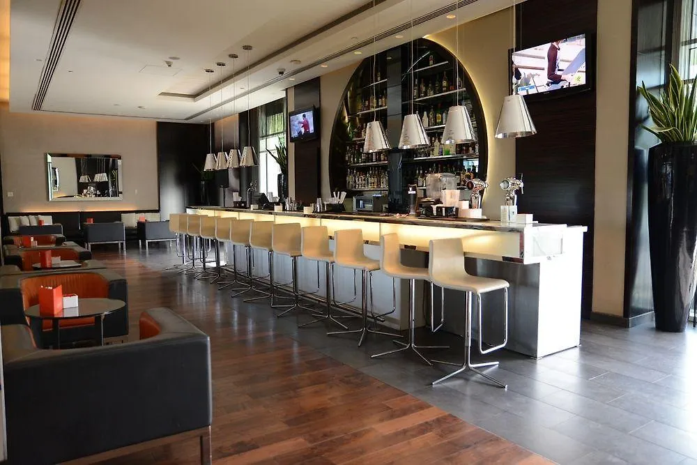 Centro Yas Island-By Rotana Hotel Abu Dhabi