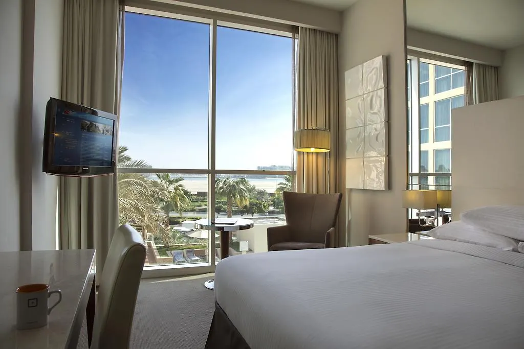 Centro Yas Island-By Rotana Hotel Abu Dhabi
