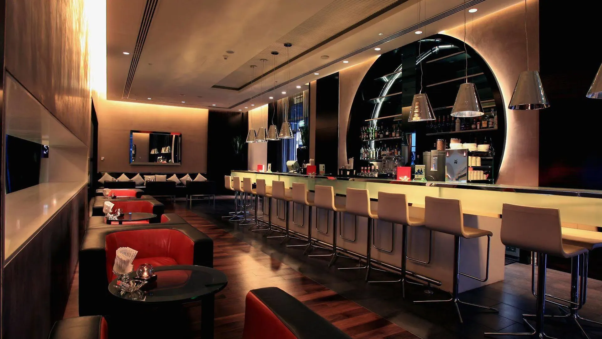 Centro Yas Island-By Rotana Hotel Abu Dhabi 3*,  United Arab Emirates