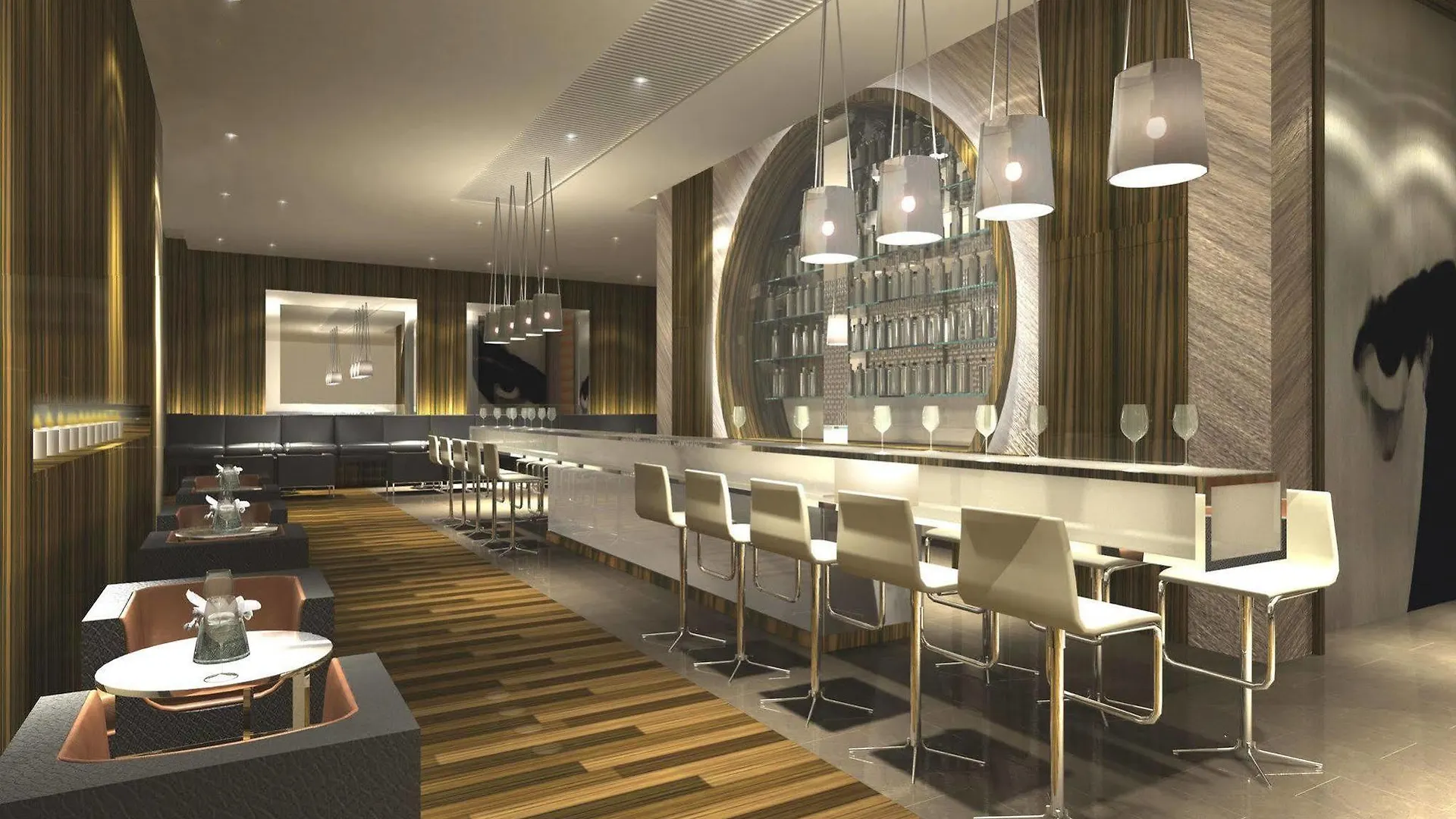 Centro Yas Island-By Rotana Hotel Abu Dhabi United Arab Emirates
