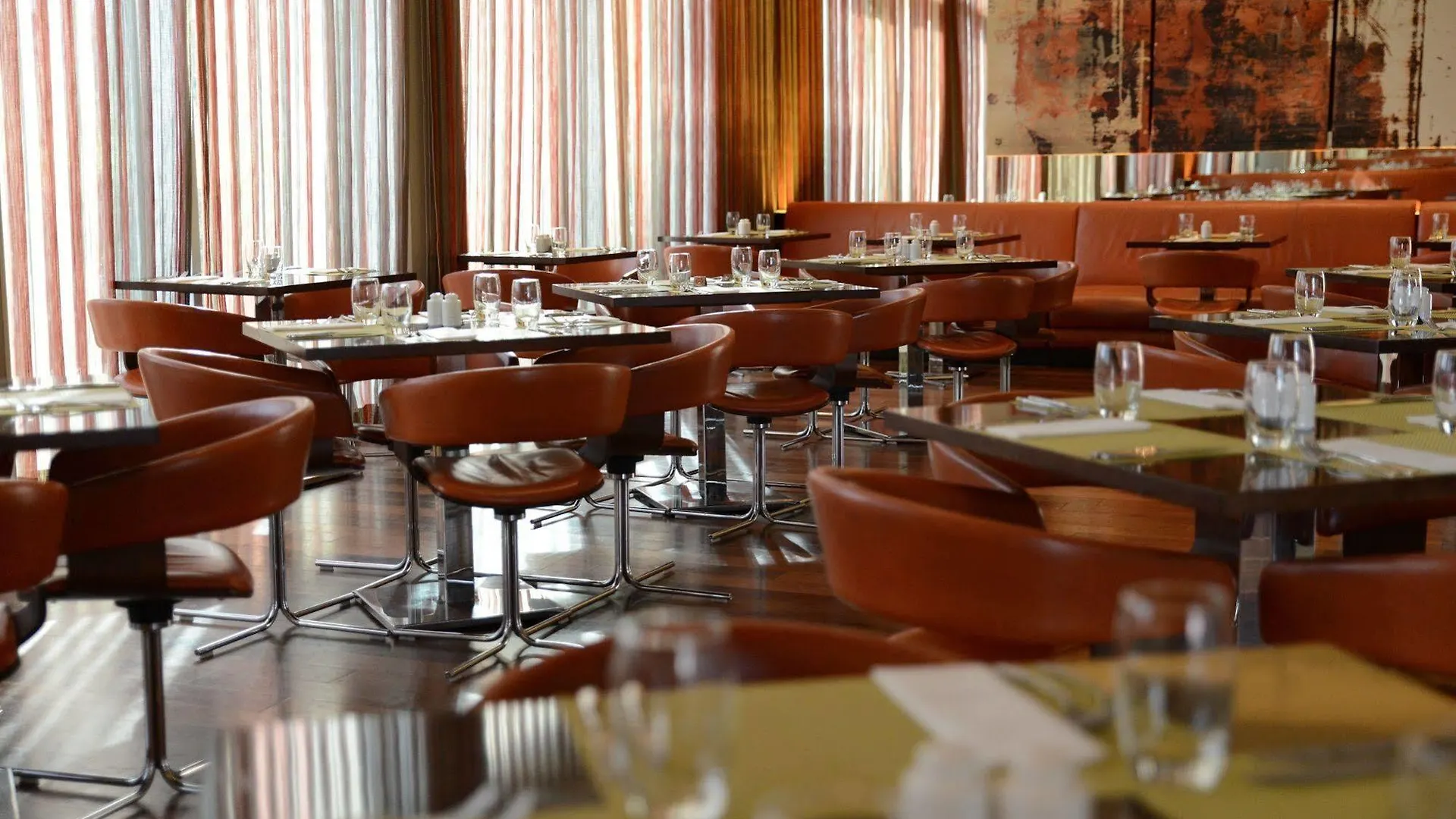 Centro Yas Island-By Rotana Hotel Abu Dhabi