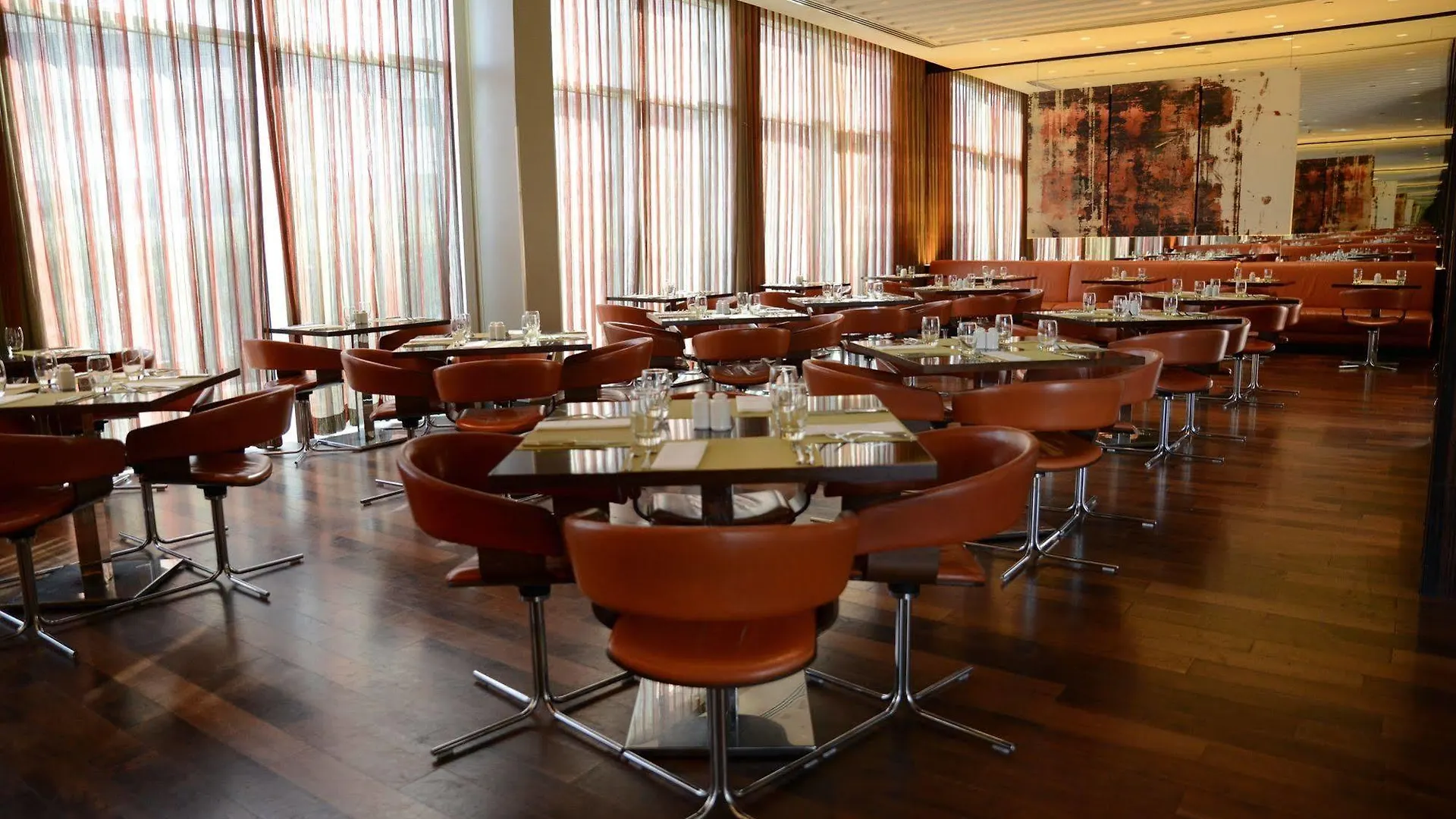 Centro Yas Island-By Rotana Hotel Abu Dhabi 3*,  United Arab Emirates