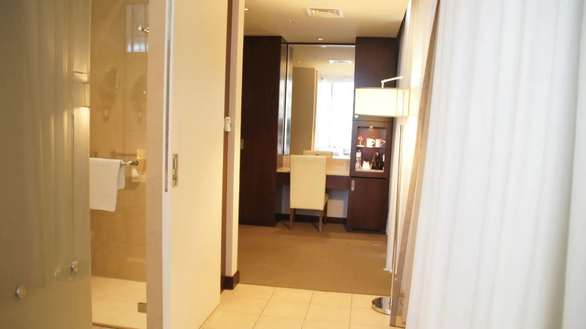 Centro Yas Island-By Rotana Hotel Abu Dhabi
