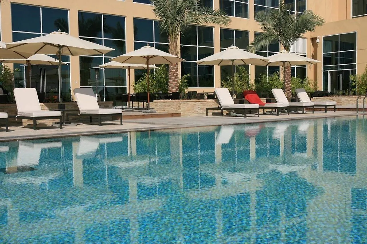 Centro Yas Island-By Rotana Hotel Abu Dhabi