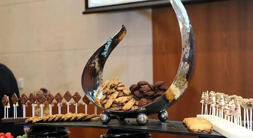 Centro Yas Island-By Rotana Hotel Abu Dhabi