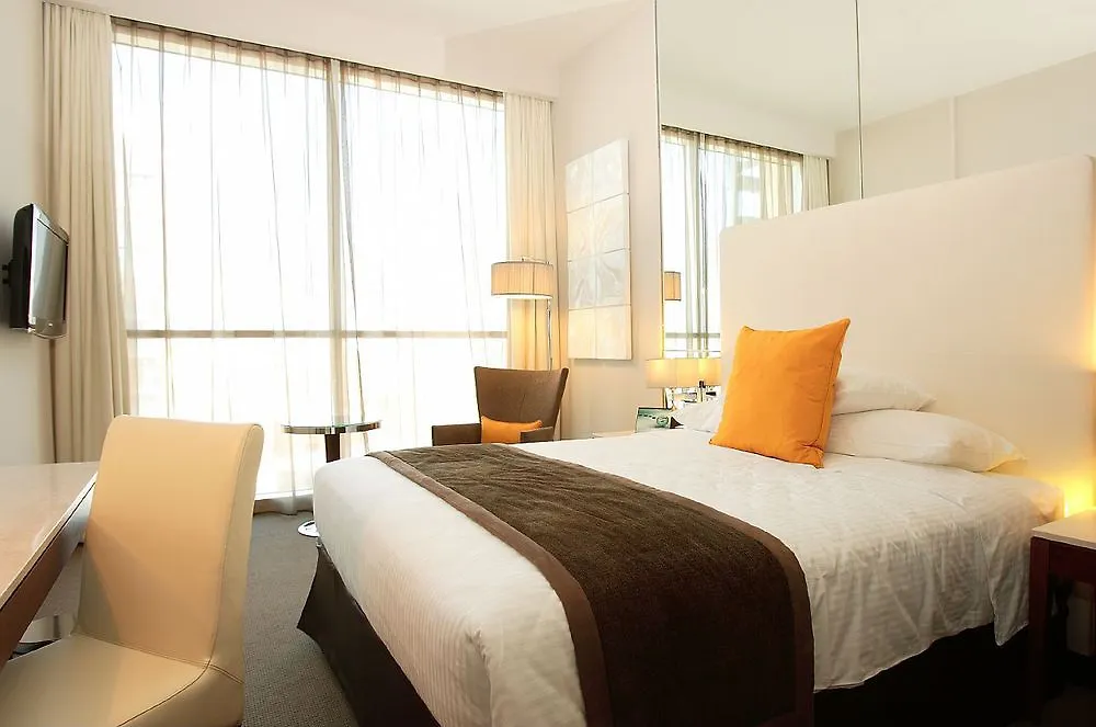 Centro Yas Island-By Rotana Hotel Abu Dhabi