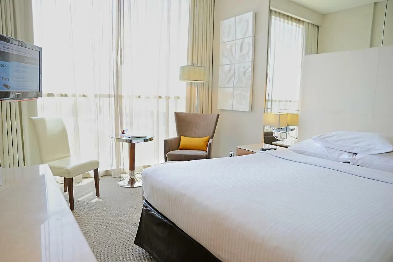 Centro Yas Island-By Rotana Hotel Abu Dhabi 3*,  United Arab Emirates