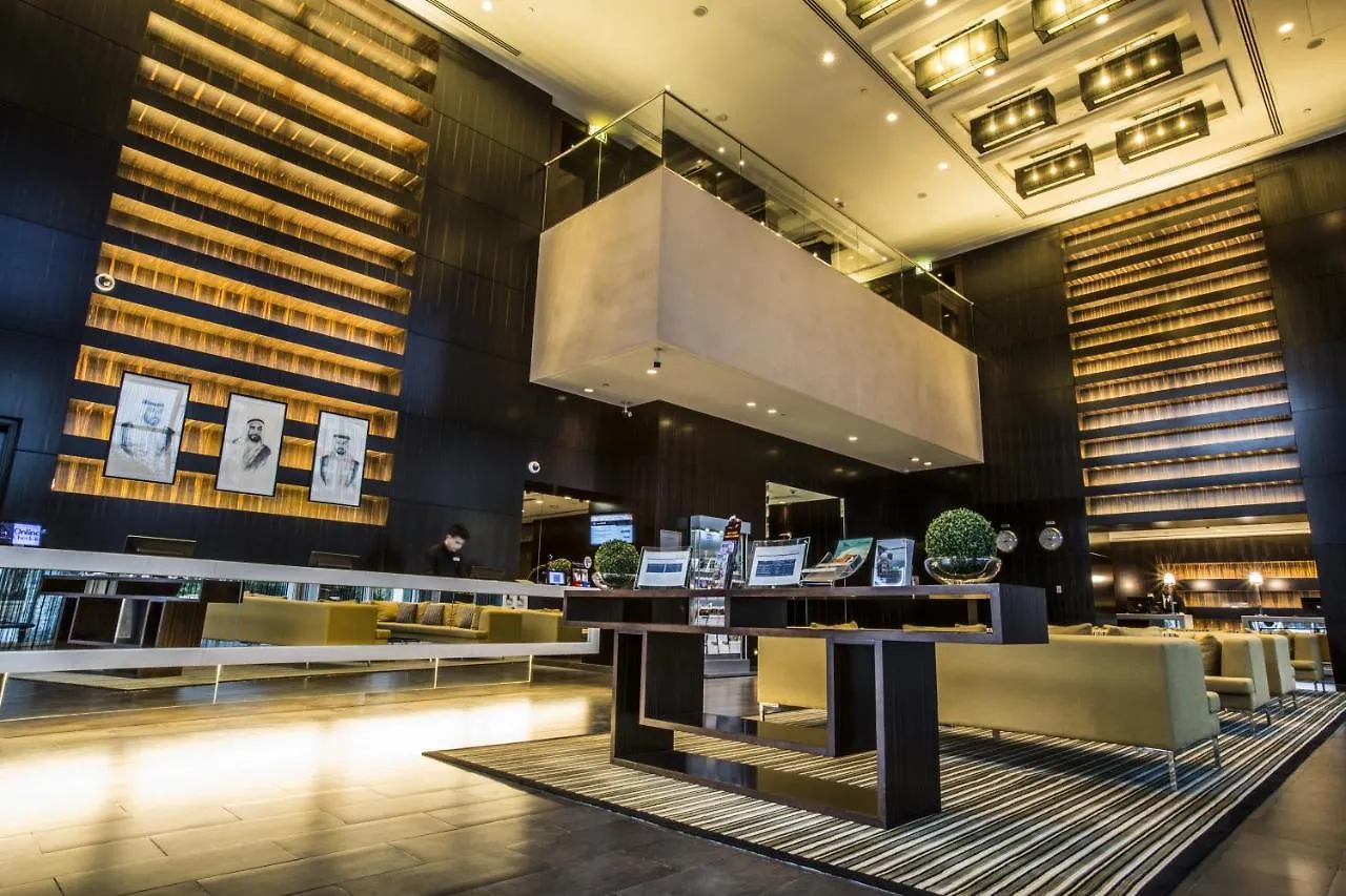 Centro Yas Island-By Rotana Hotel Abu Dhabi 3*,  United Arab Emirates