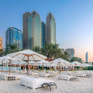 Semesteranläggning (resort) Sheraton &, Abu Dhabi