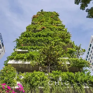 **** Hotel Chicland Boutique Vietnam
