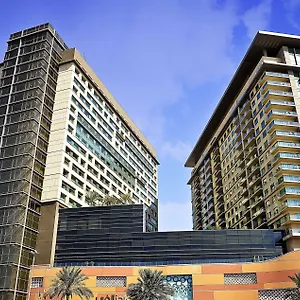 Swissôtel Living Al Ghurair Émirats arabes unis