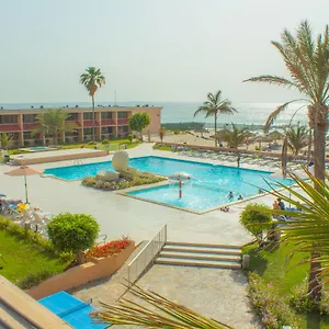 *** Resort Lou'lou'a Vereinigte Arabische Emirate