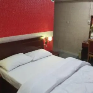  Hotel Shalimar Park Vereinigte Arabische Emirate