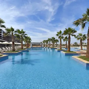 Marriott Al Forsan, מלון