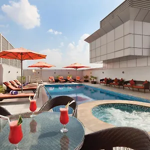 Ramada By Wyndham Deira Émirats arabes unis