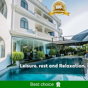 **** Hotel Hoianation Vietnam