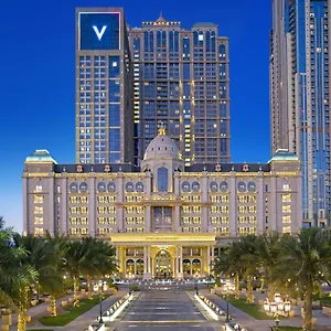 Al Habtoor Palace - Preferred & Отель Дубай