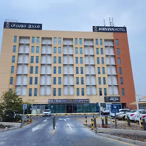 Join Jebel Ali, - Formerly Easyhotel Jebel Ali Émirats arabes unis