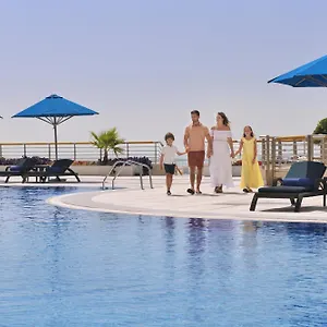 Курортный комплекс Intercontinental By Ihg, Абу-Даби