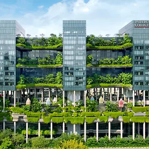 파크로얄 콜렉션 피커링, 5* 싱가포르