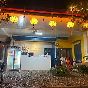 Luang Prabang Hostel Laos
