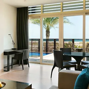 Курортный комплекс Park Hyatt And, Абу-Даби