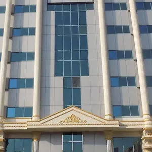 *** Hotel Dream Palace Vereinigte Arabische Emirate