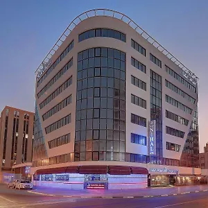 *** Hotel Nihal Vereinigte Arabische Emirate