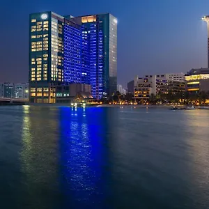 Appart hôtel Beach Rotana Residences, Abou Dabi