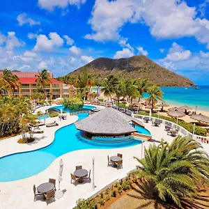 Mystique St Lucia By Royalton 4* Rodney Bay