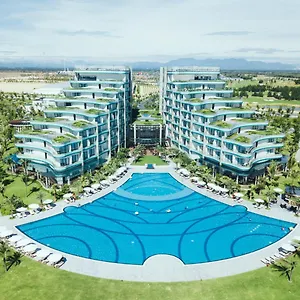 빈펄 앤 골프 남 호이안 5* Ha Binh