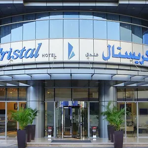 Cristal Otel