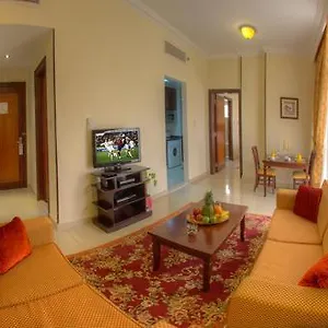 Loulou Asfar Hotel