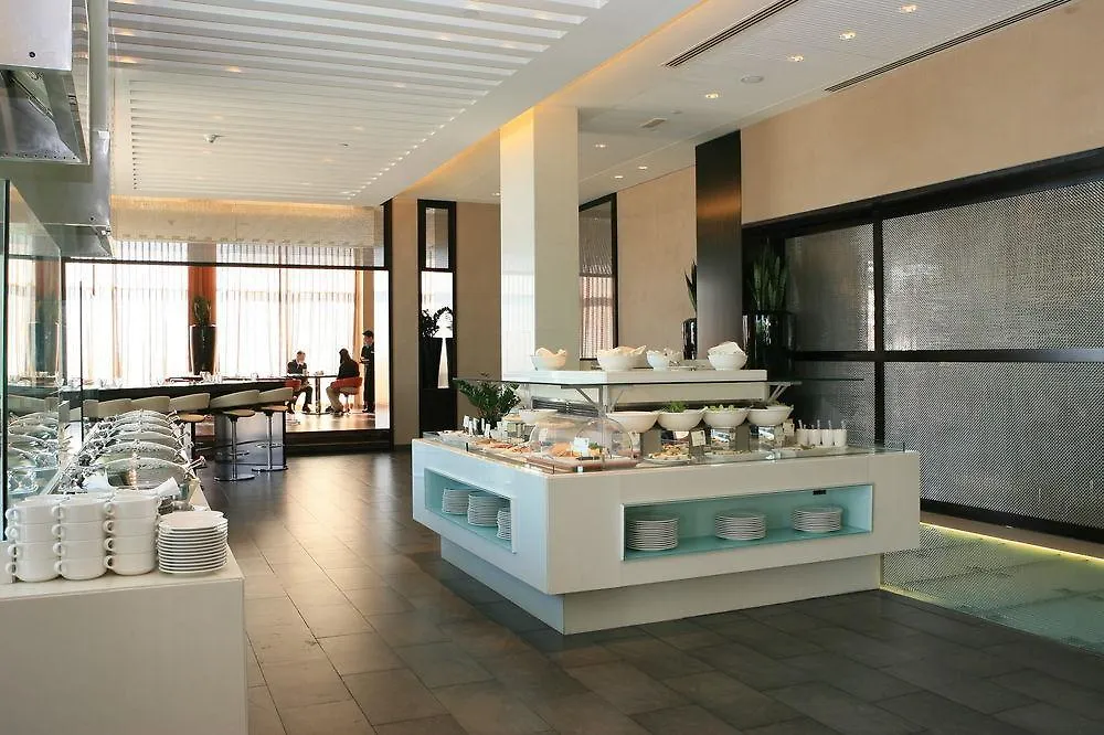 Centro Yas Island-By Rotana Otel Abu Dabi