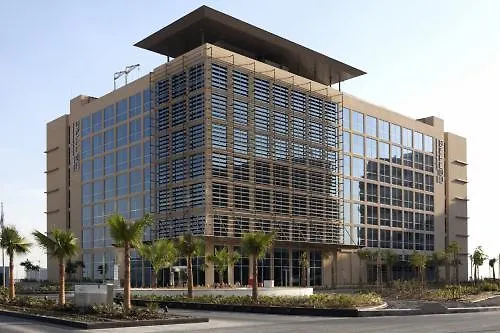 ***  מלון אבו דאבי Centro Yas Island-By Rotana איחוד האמירויות הערביות
