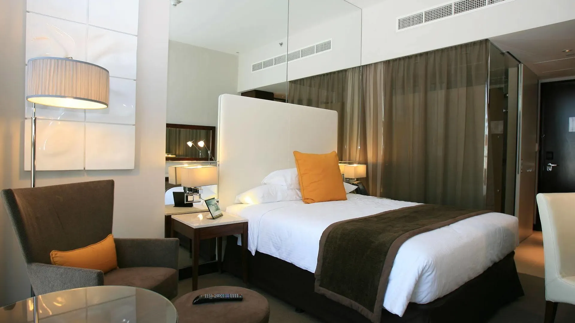 Centro Yas Island-By Rotana Otel Abu Dabi