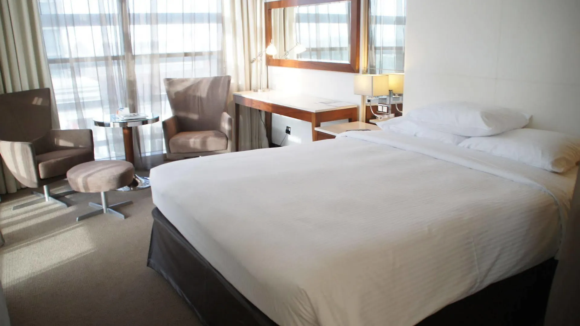 Centro Yas Island-By Rotana Otel Abu Dabi 3*,  Birleşik Arap Emirlikleri