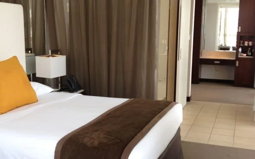 Centro Yas Island-By Rotana Otel Abu Dabi