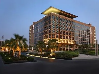 Hotel Centro Yas Island-by Rotana Abu Dabi 3*,  Emiratos Árabes Unidos